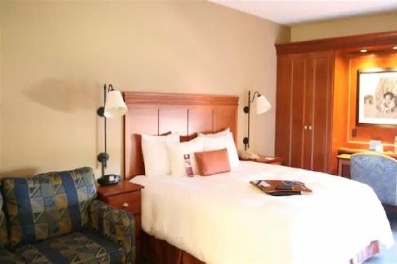 Hampton Inn Oklahoma City/Yukon Exterior foto