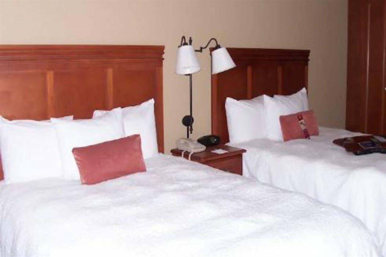 Hampton Inn Oklahoma City/Yukon Exterior foto
