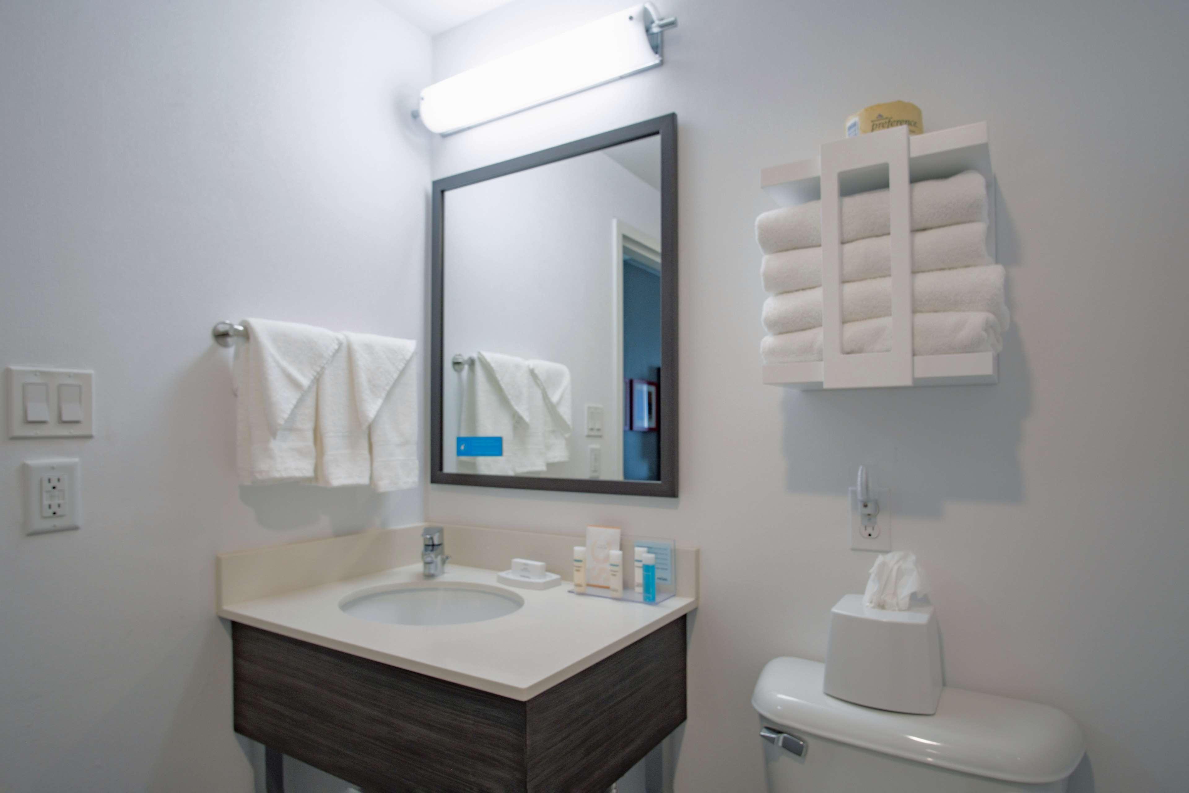Hampton Inn Oklahoma City/Yukon Exterior foto