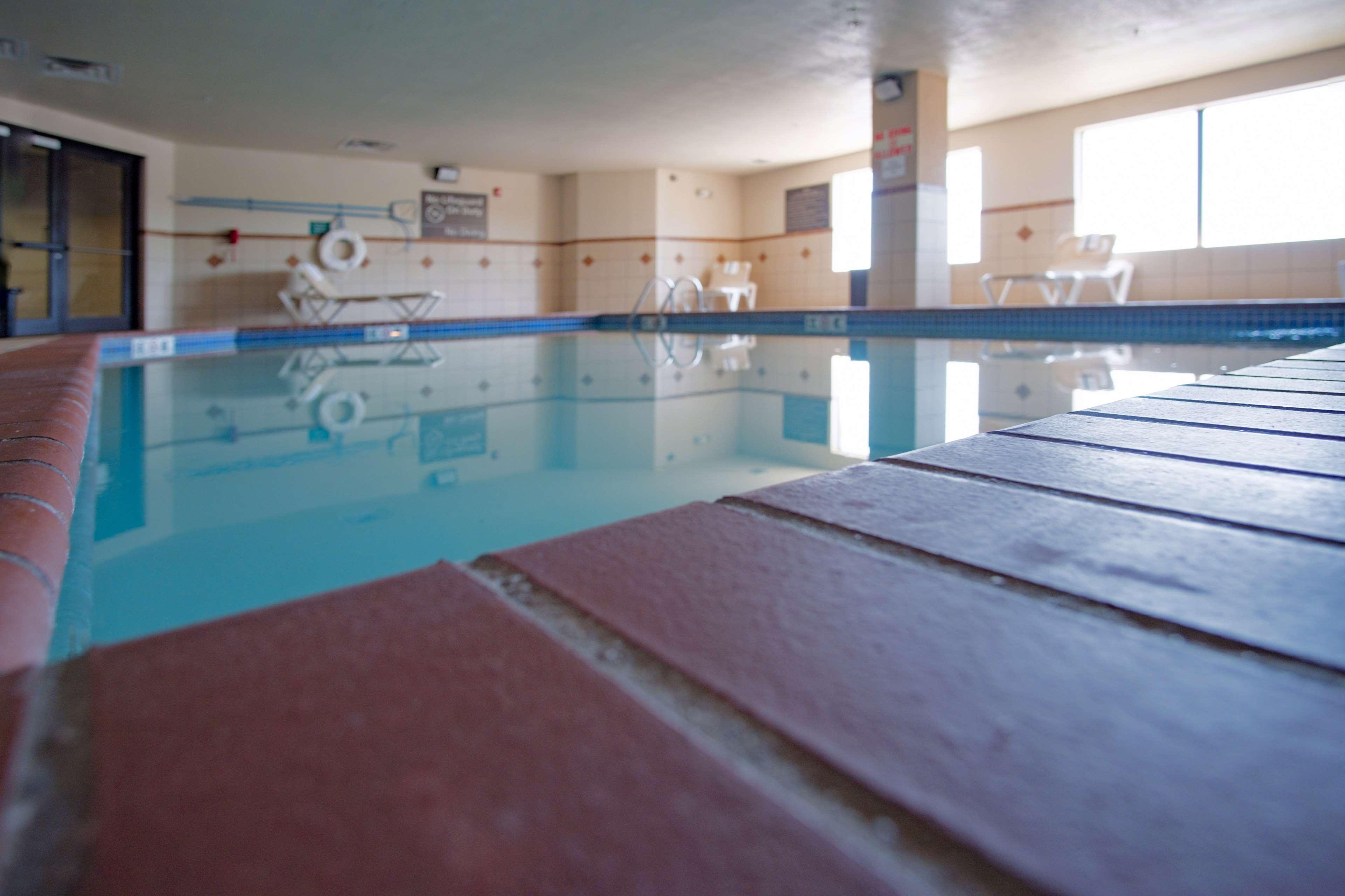 Hampton Inn Oklahoma City/Yukon Exterior foto